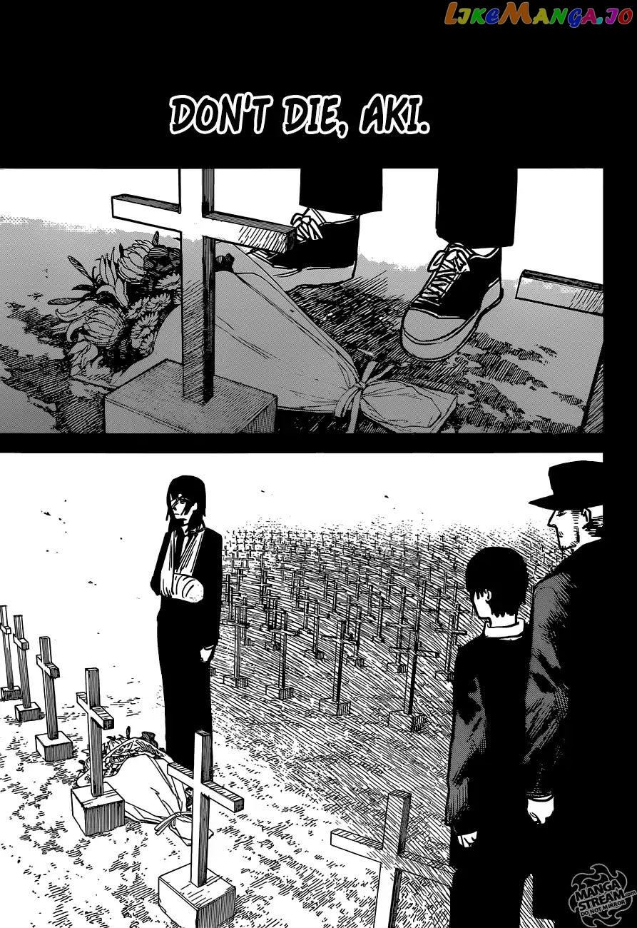 Chainsaw Man, Chapter 14 image 16